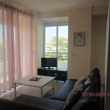 Appartamento Estrada de Santa Eulália Albufeira Esterno foto