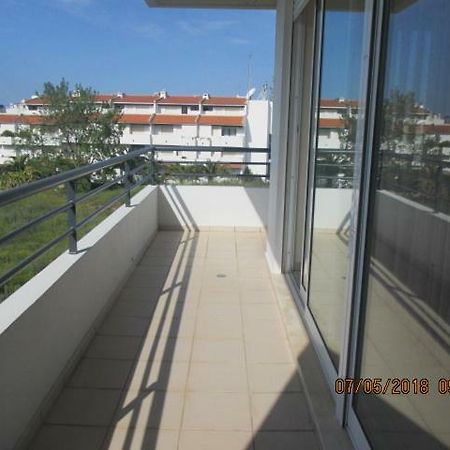 Appartamento Estrada de Santa Eulália Albufeira Esterno foto