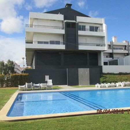Appartamento Estrada de Santa Eulália Albufeira Esterno foto