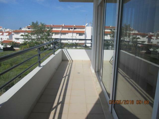 Appartamento Estrada de Santa Eulália Albufeira Esterno foto