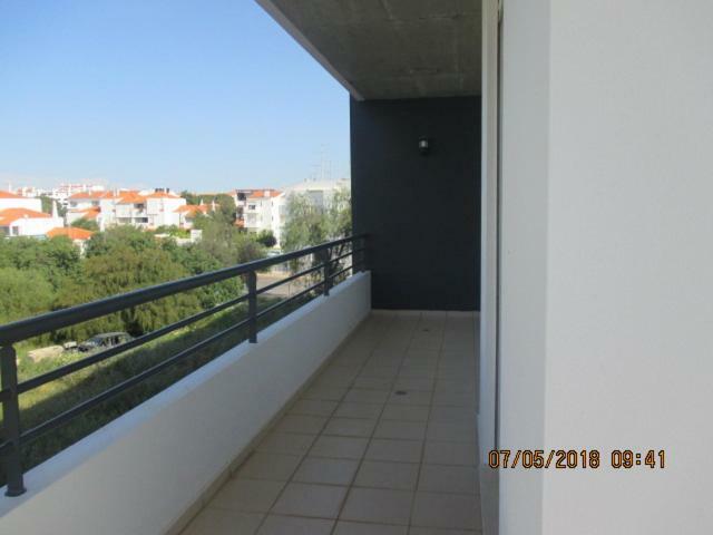 Appartamento Estrada de Santa Eulália Albufeira Esterno foto