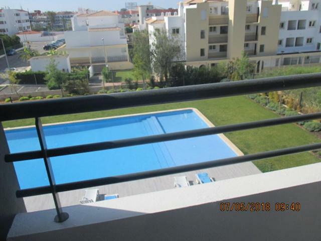 Appartamento Estrada de Santa Eulália Albufeira Esterno foto
