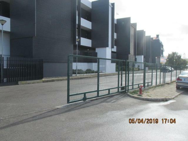 Appartamento Estrada de Santa Eulália Albufeira Esterno foto
